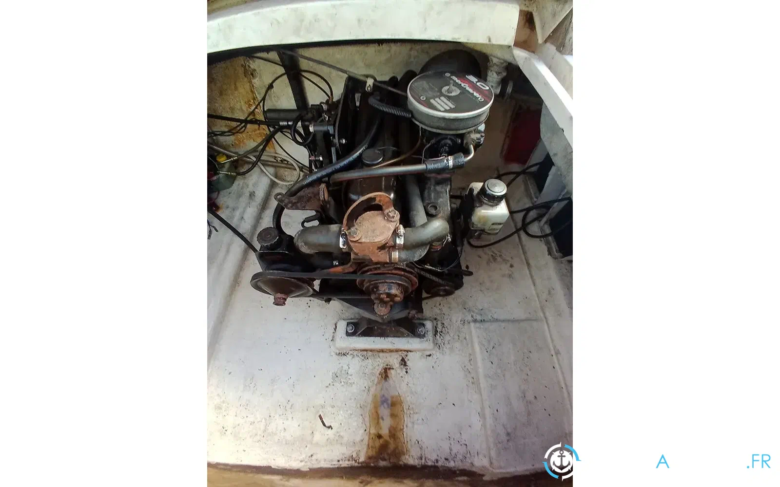 slider 6 Rio 650 Cabin Fish