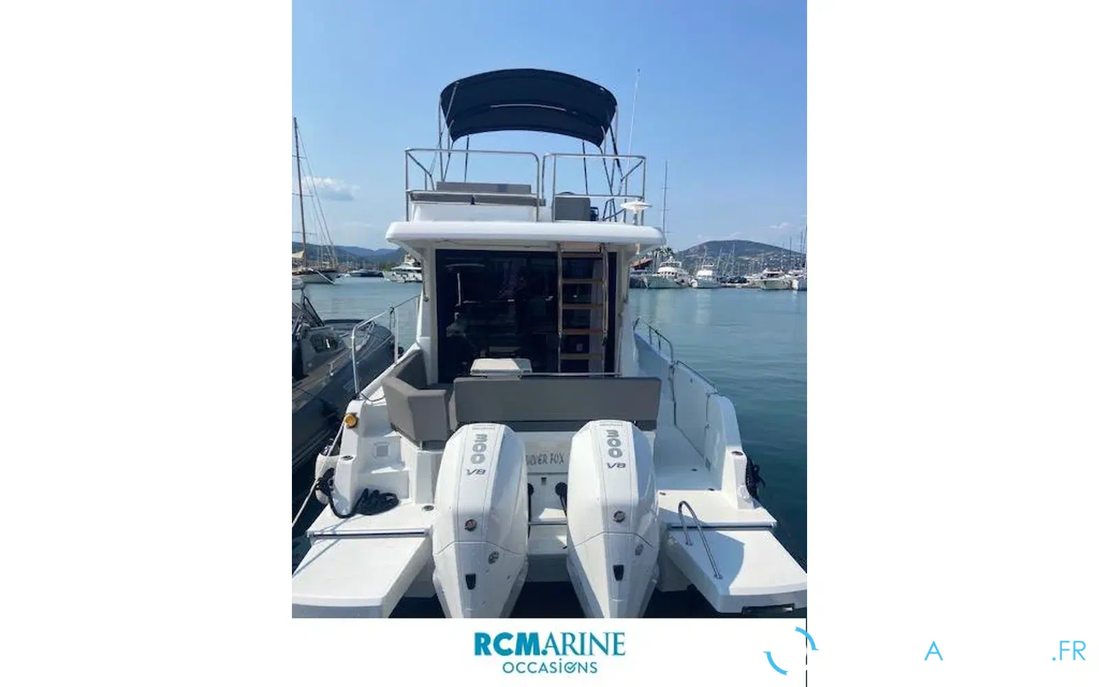 slider 2 Beneteau Antares 11