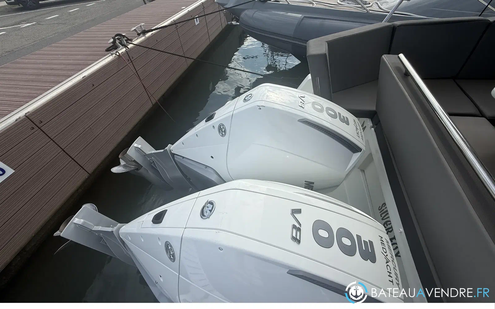 slider 5 Beneteau Antares 11
