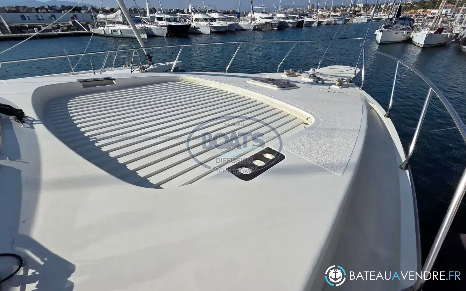 slider 3 Astondoa 58 GLX