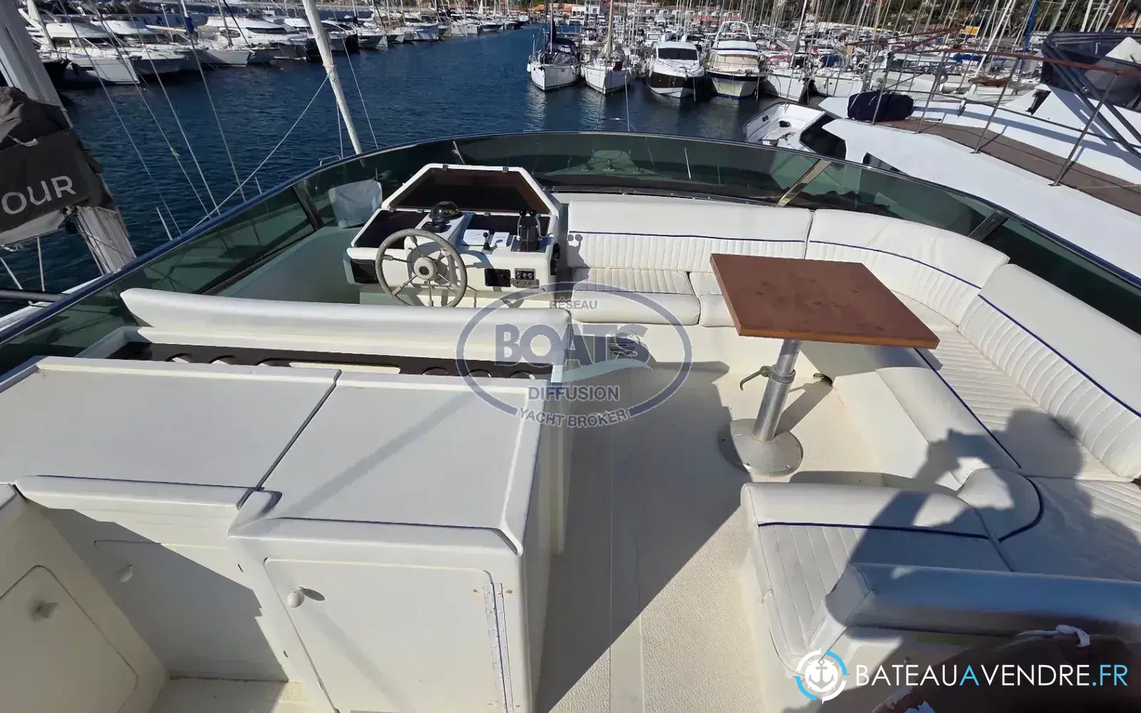 slider 4 Astondoa 58 GLX
