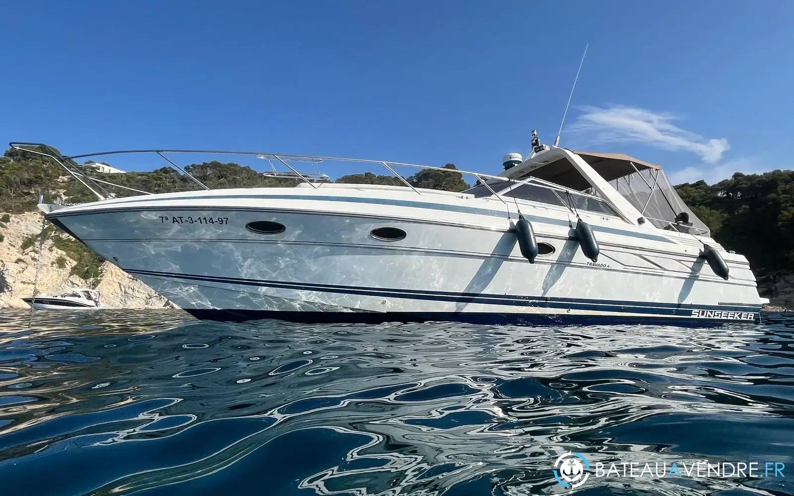 slider 0 Sunseeker Travado 40