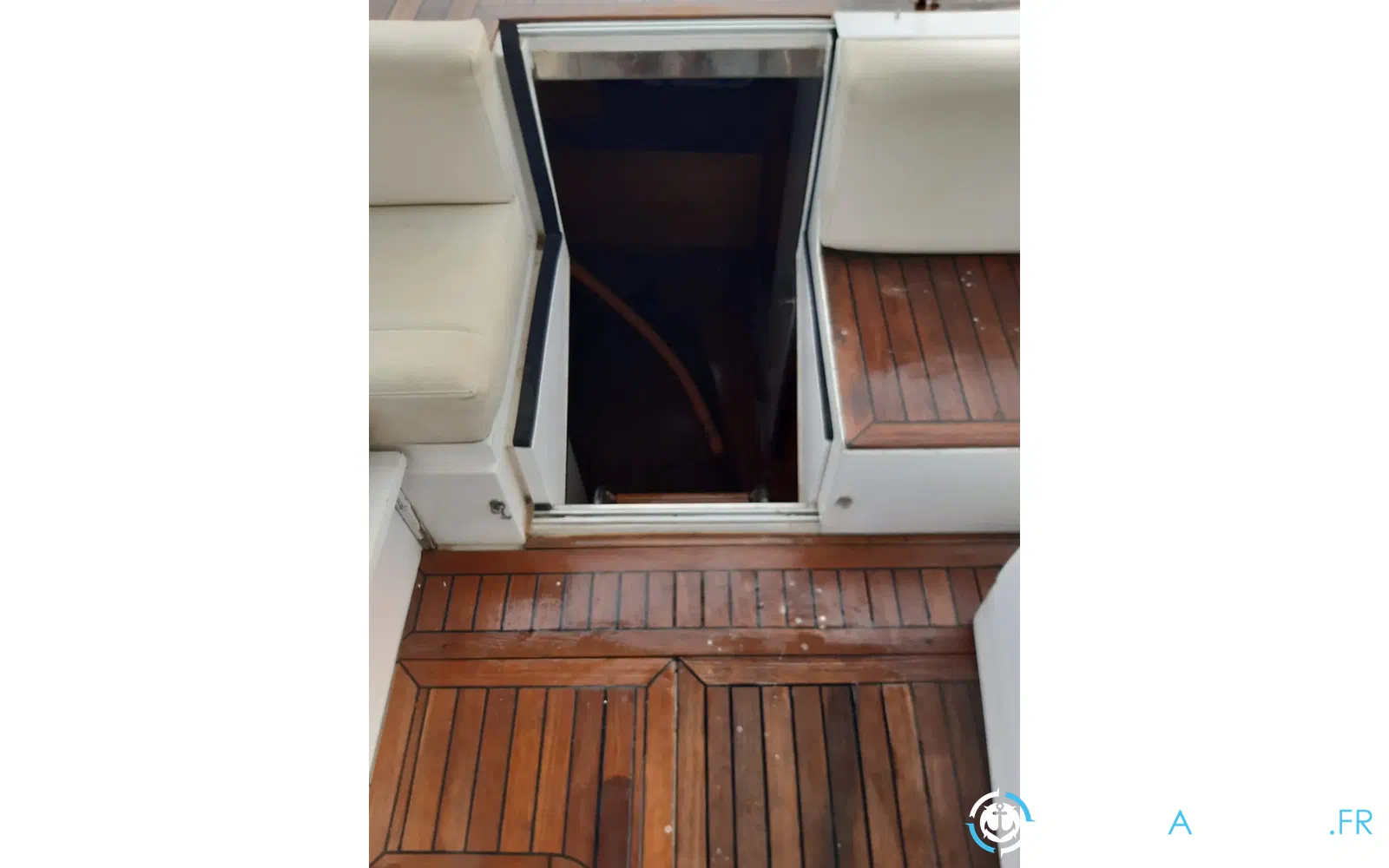 slider 11 Sunseeker Travado 40