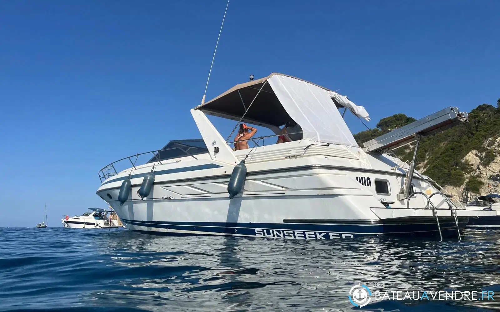 slider 1 Sunseeker Travado 40