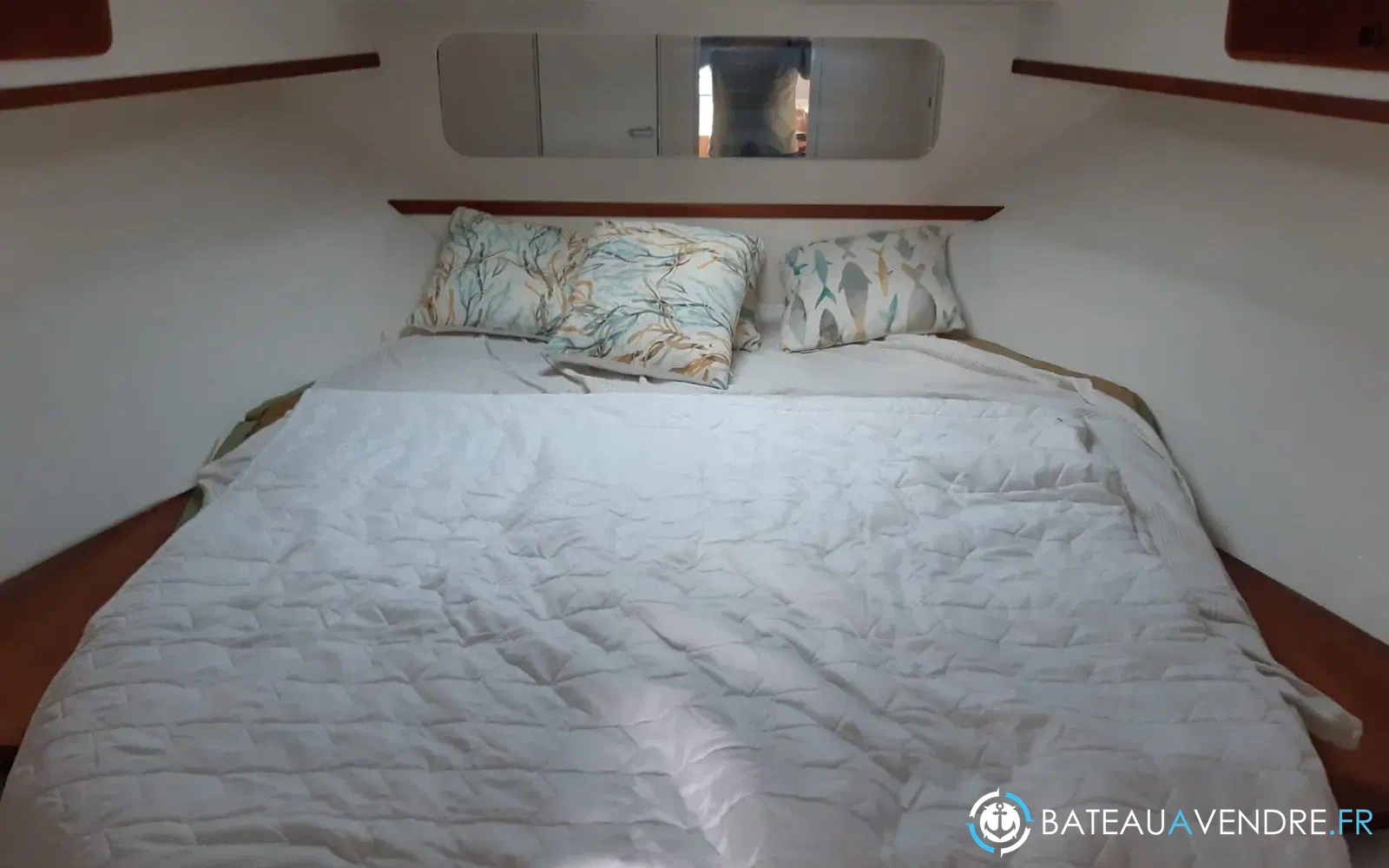 slider 19 Sunseeker Travado 40