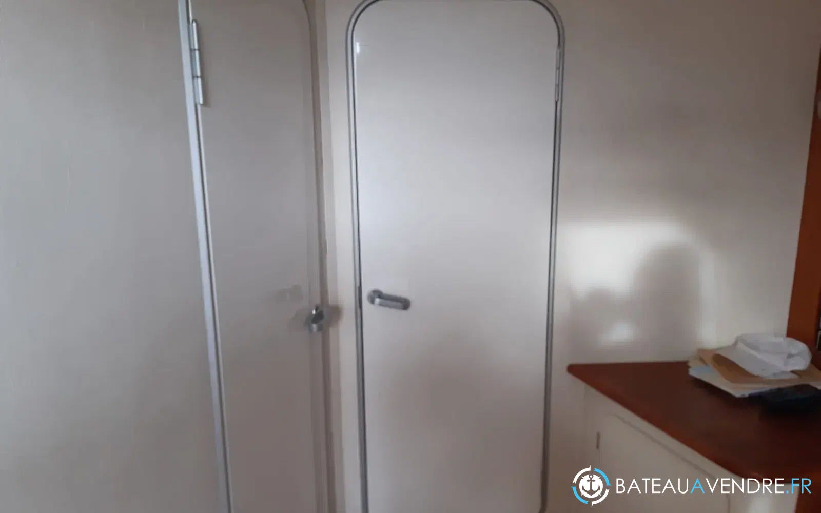 slider 22 Sunseeker Travado 40
