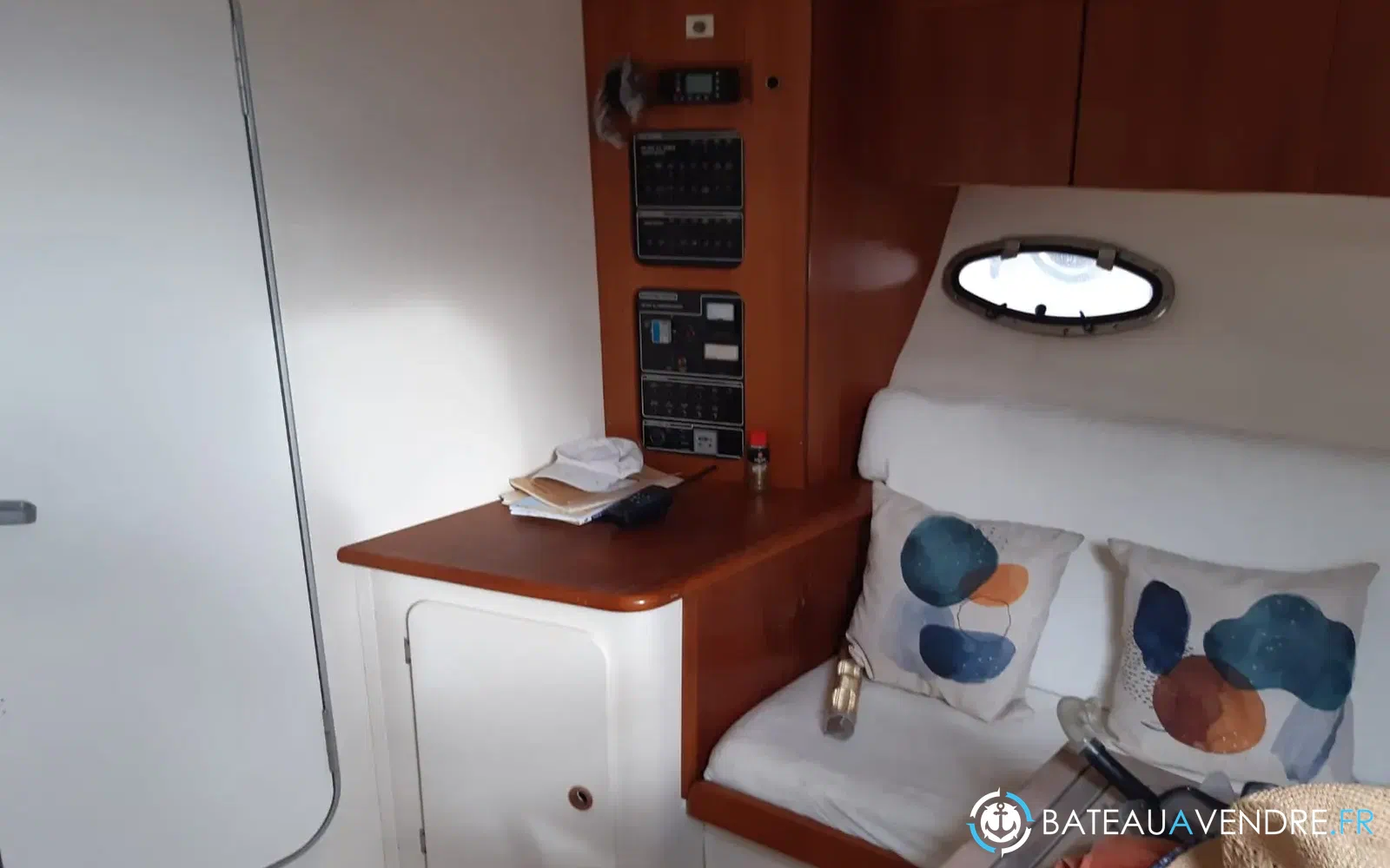 slider 23 Sunseeker Travado 40