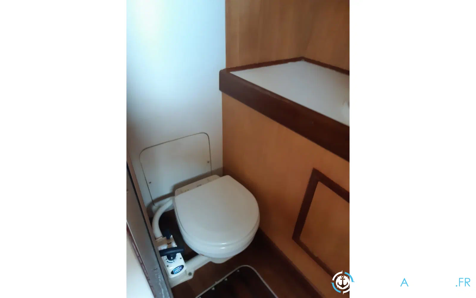 slider 24 Sunseeker Travado 40