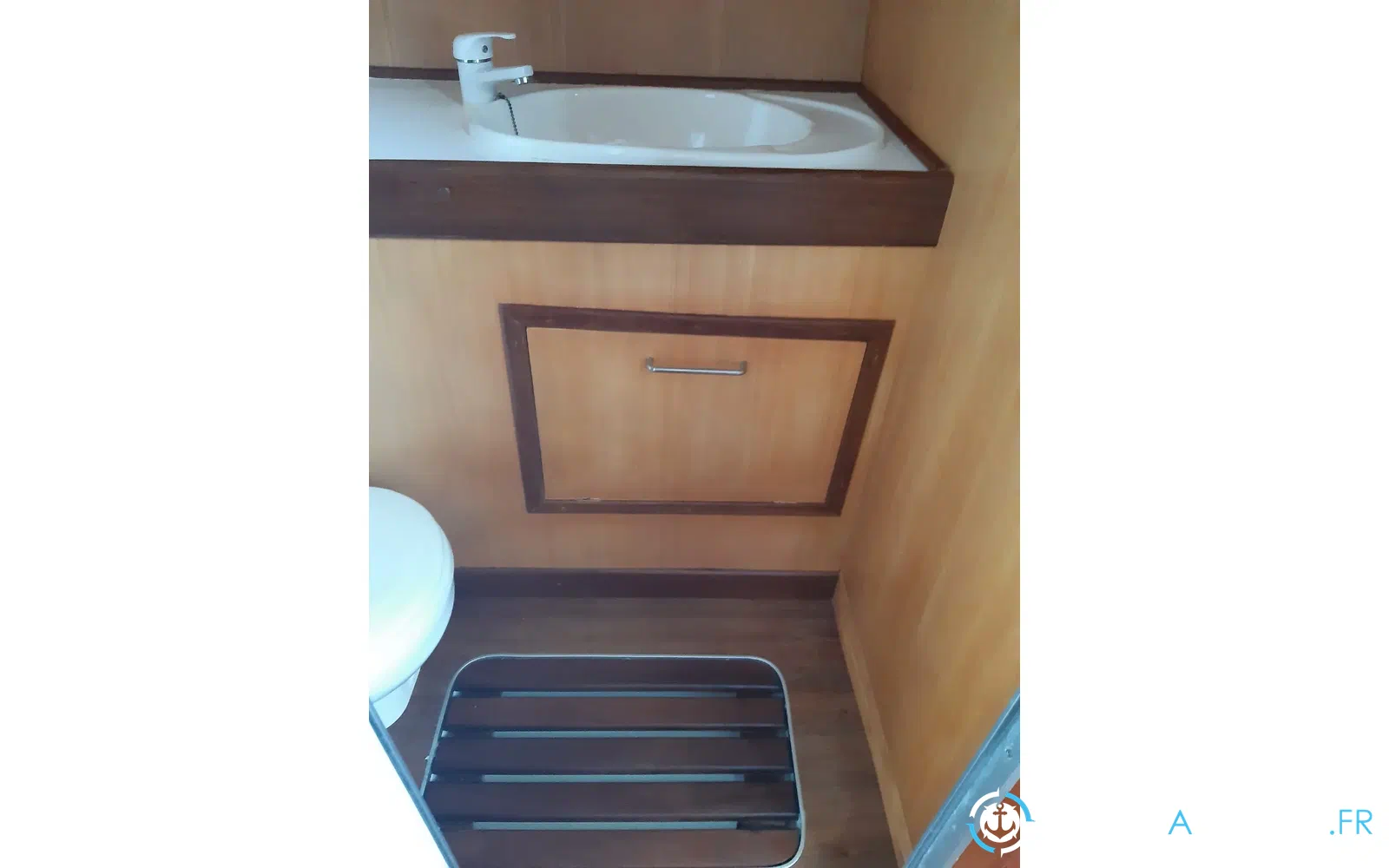slider 26 Sunseeker Travado 40