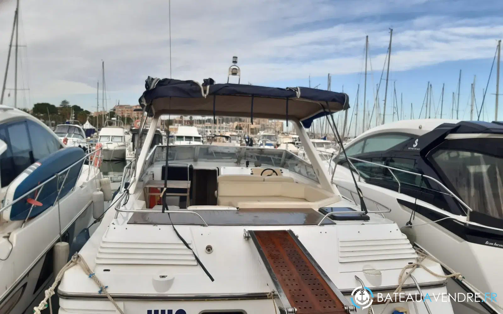 slider 2 Sunseeker Travado 40