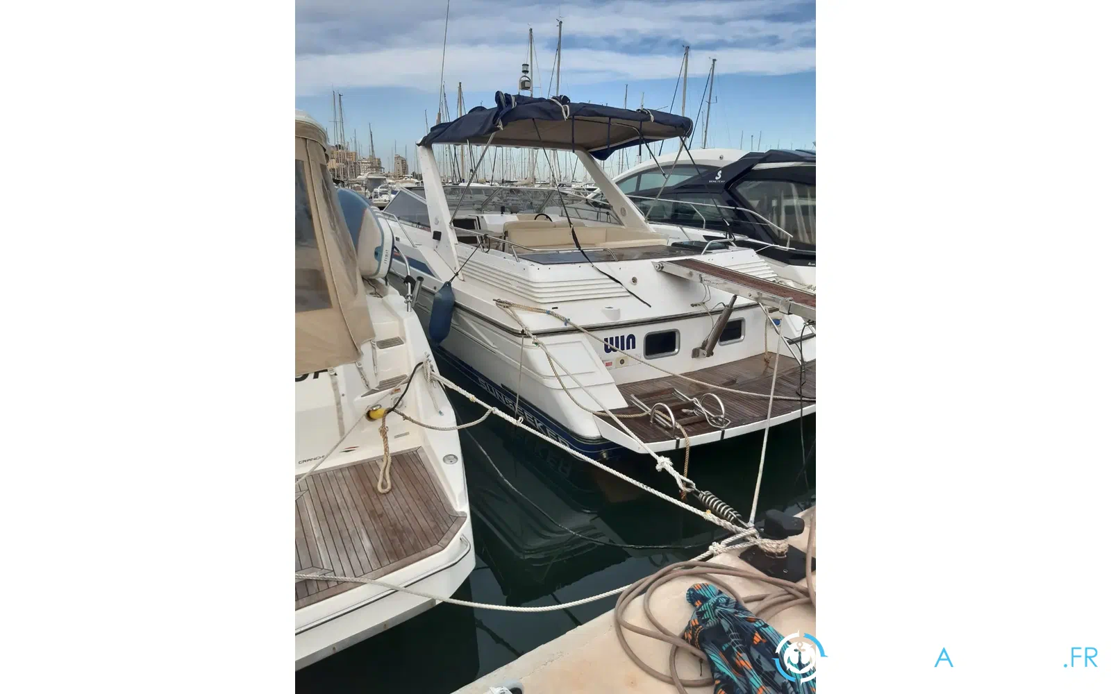 slider 3 Sunseeker Travado 40