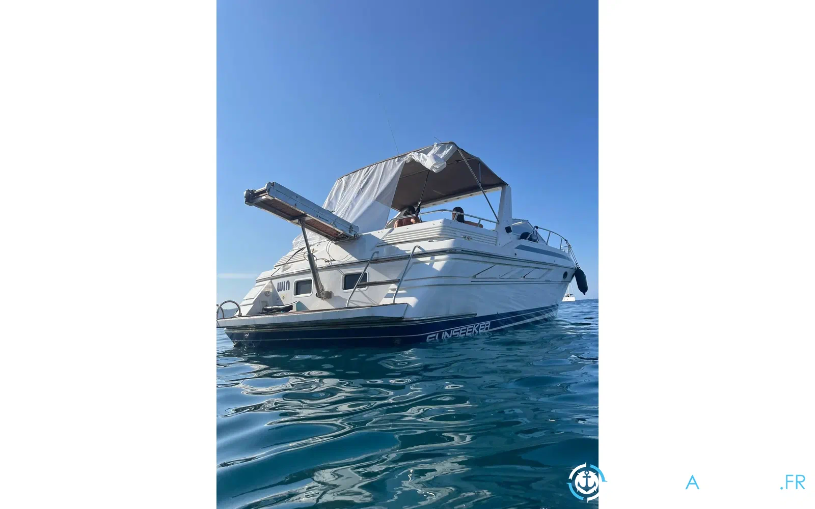 slider 4 Sunseeker Travado 40