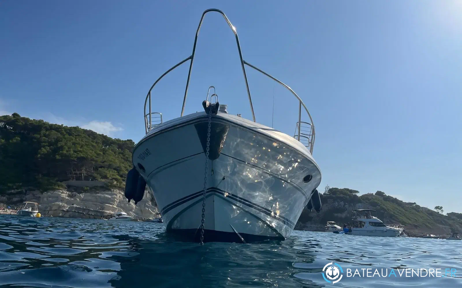 slider 6 Sunseeker Travado 40