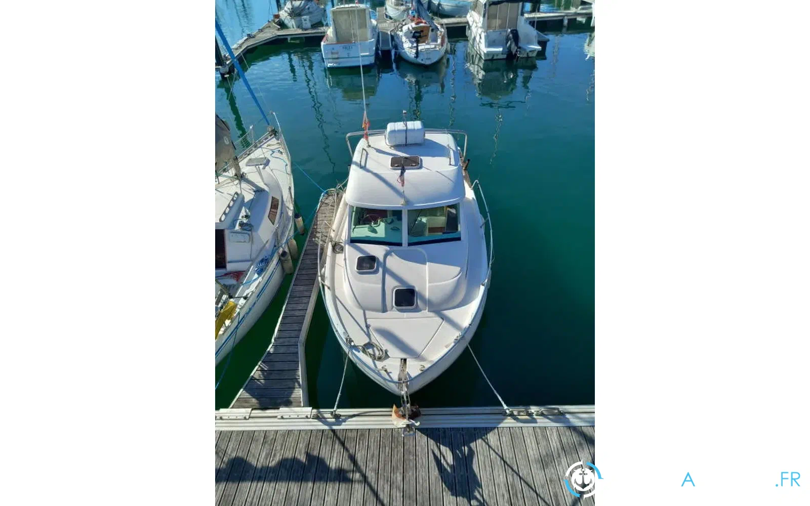 slider 4 Jeanneau Merry Fisher 695