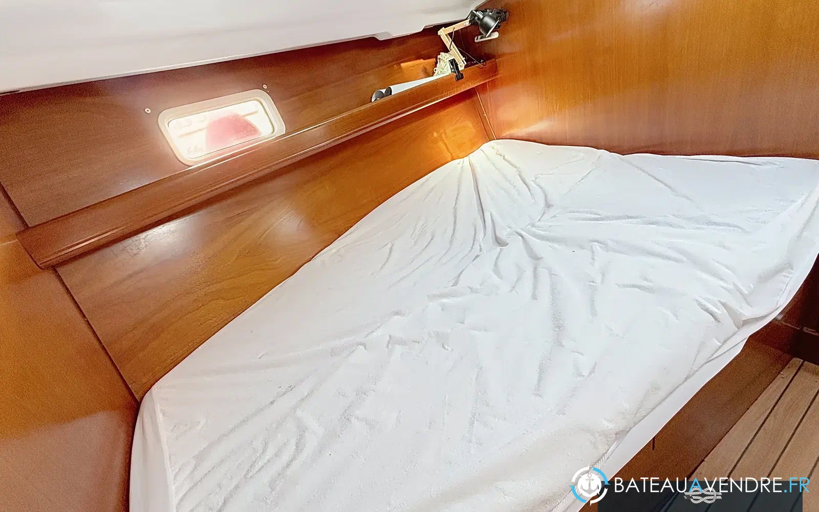 slider 11 Beneteau Oceanis 411
