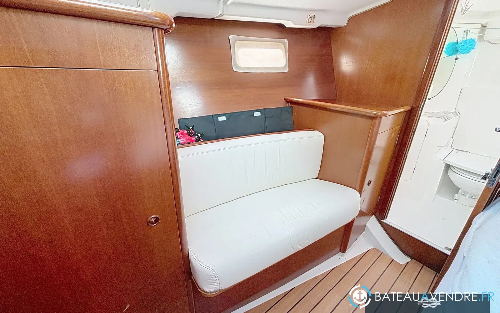 slider 12 Beneteau Oceanis 411
