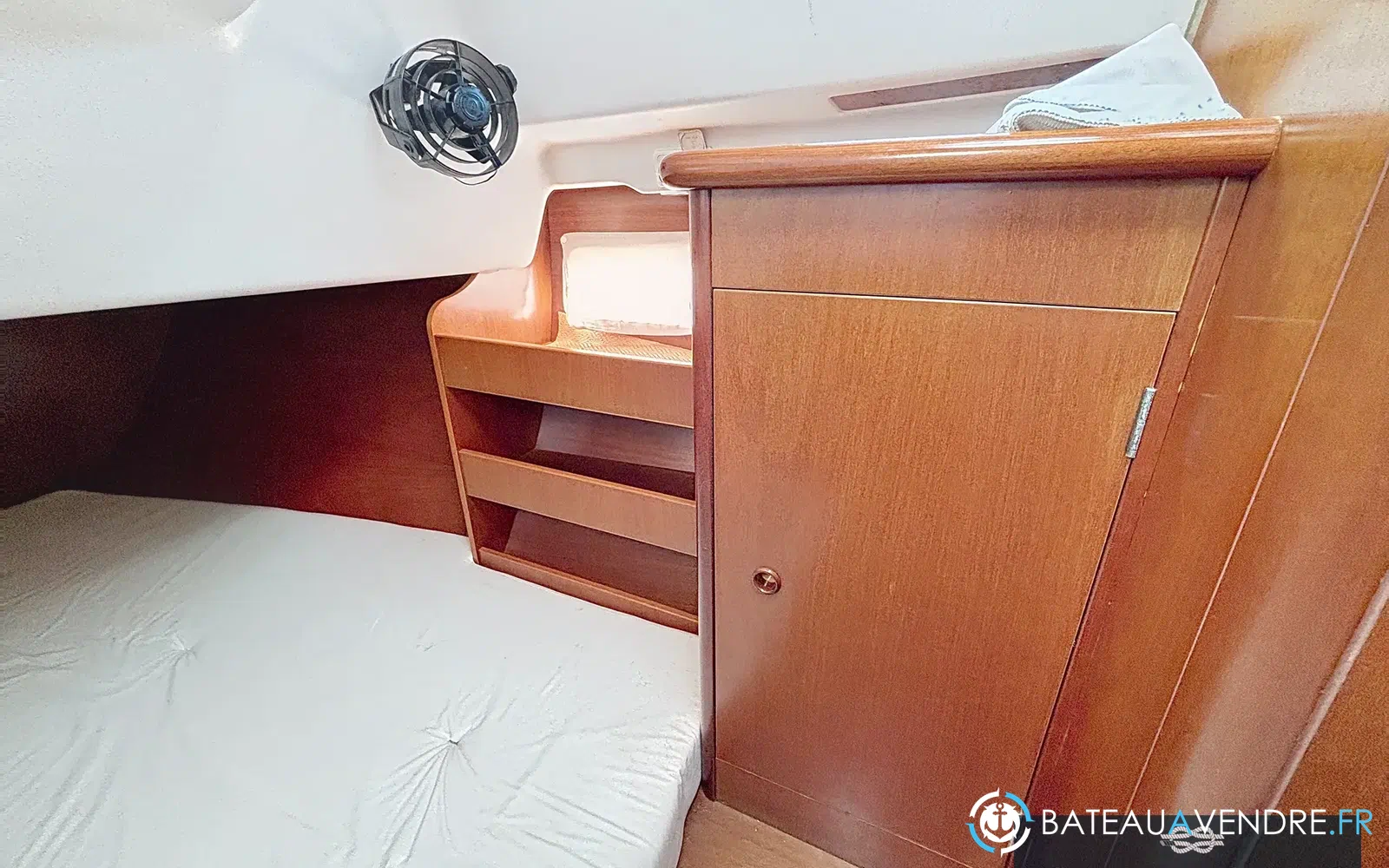 slider 14 Beneteau Oceanis 411