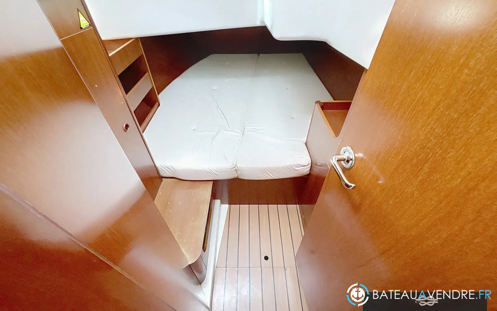 slider 17 Beneteau Oceanis 411