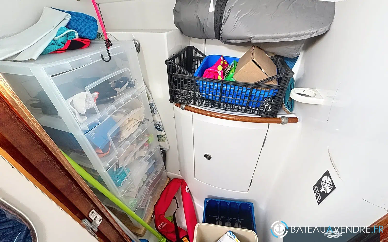 slider 20 Beneteau Oceanis 411