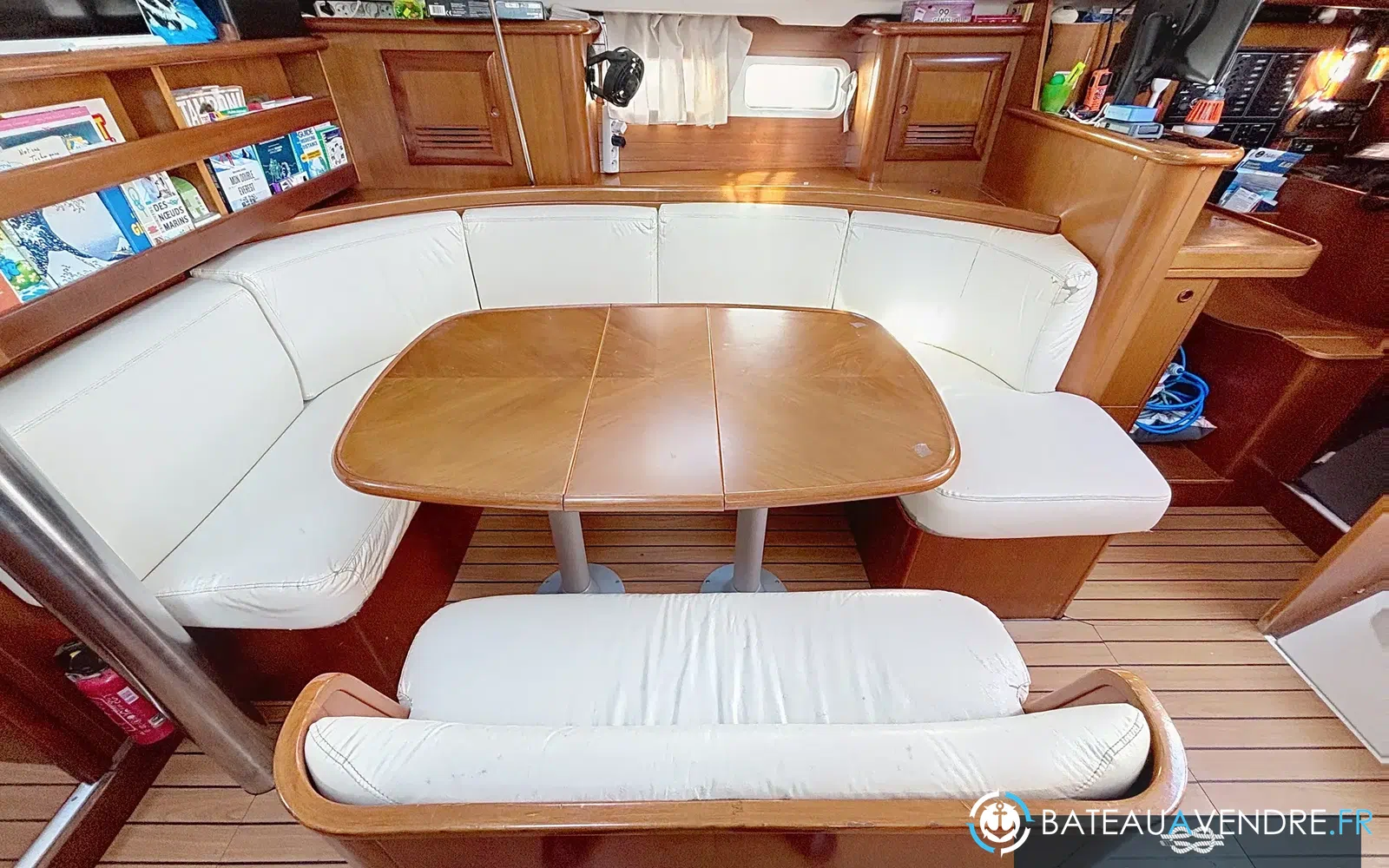 slider 5 Beneteau Oceanis 411