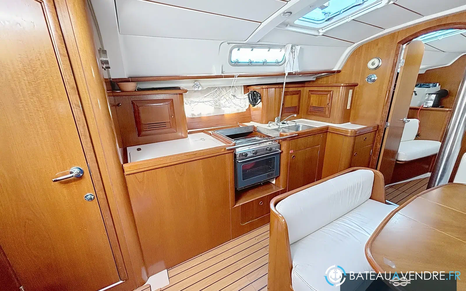 slider 7 Beneteau Oceanis 411