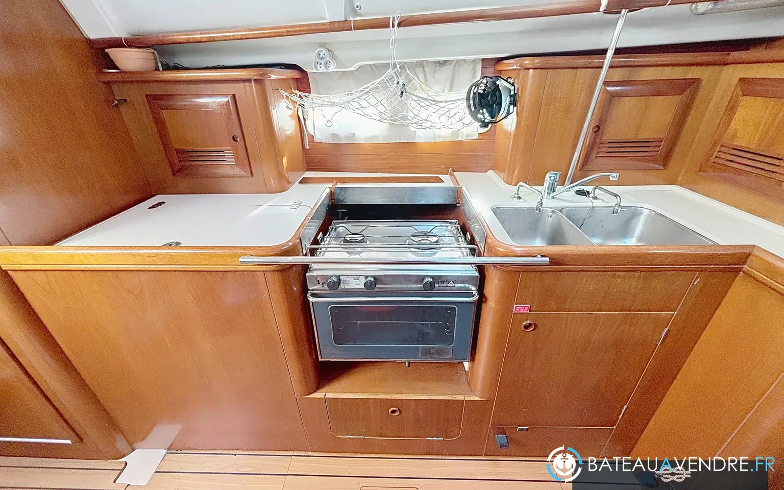 slider 8 Beneteau Oceanis 411
