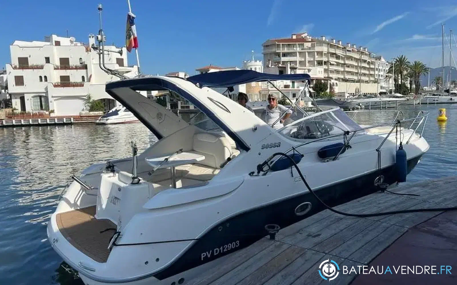 slider 0 Sessa Marine C30