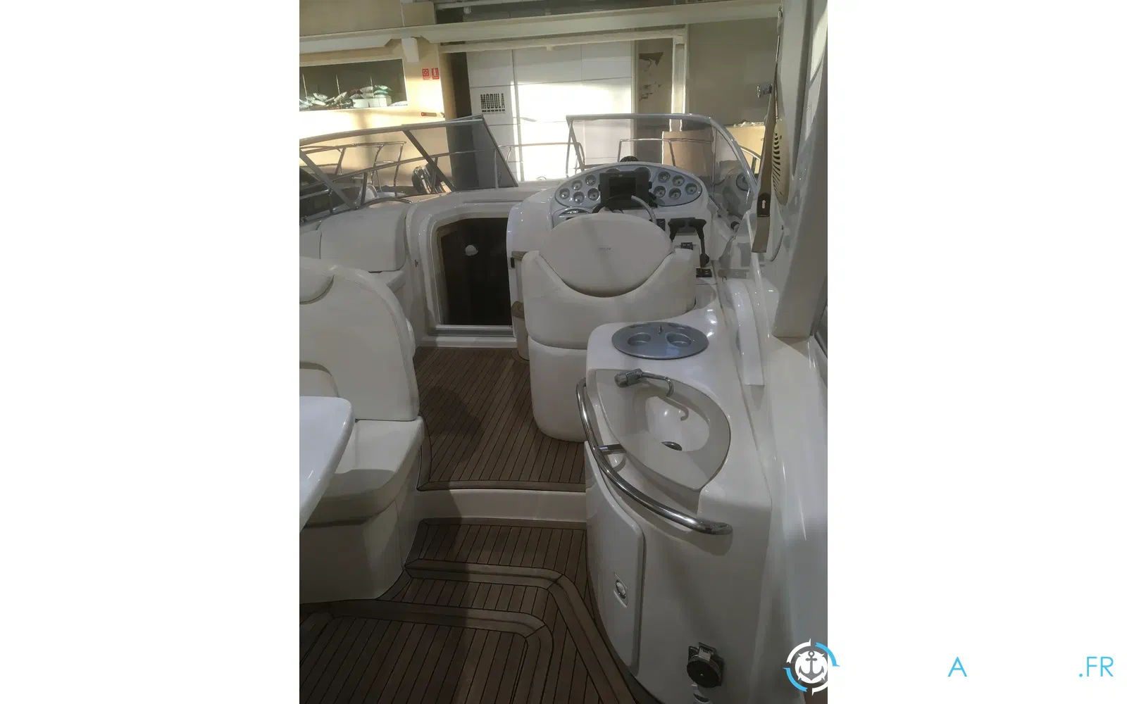 slider 2 Sessa Marine C30