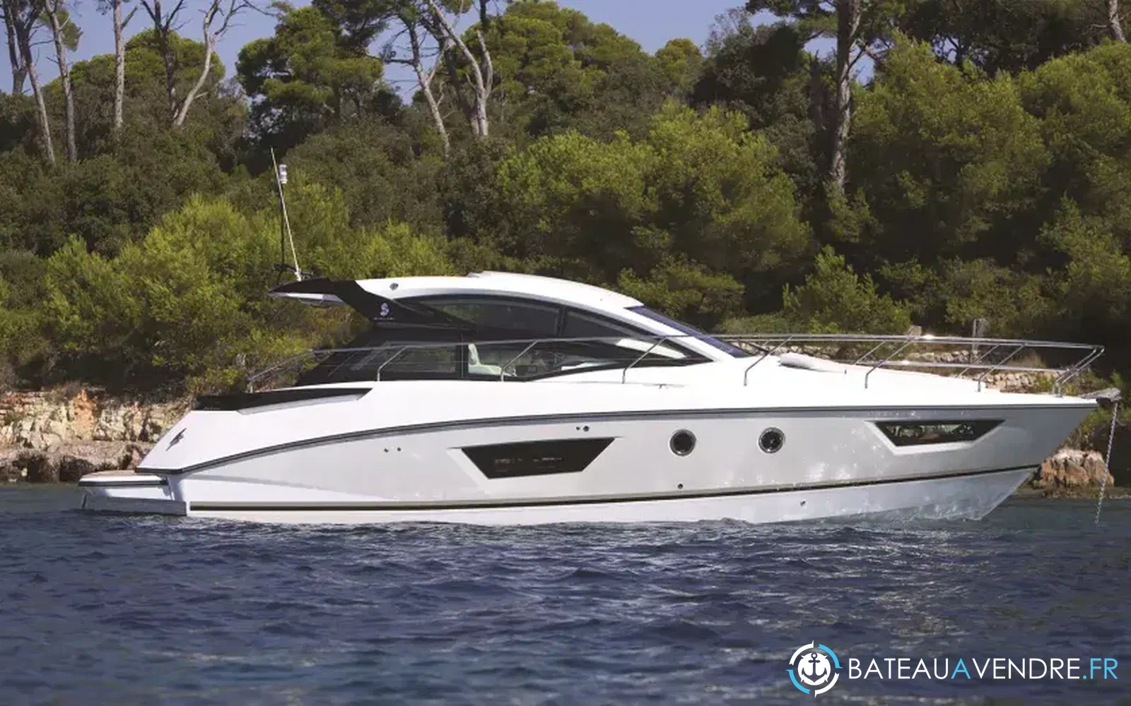 slider 0 Beneteau Gran Turismo 40