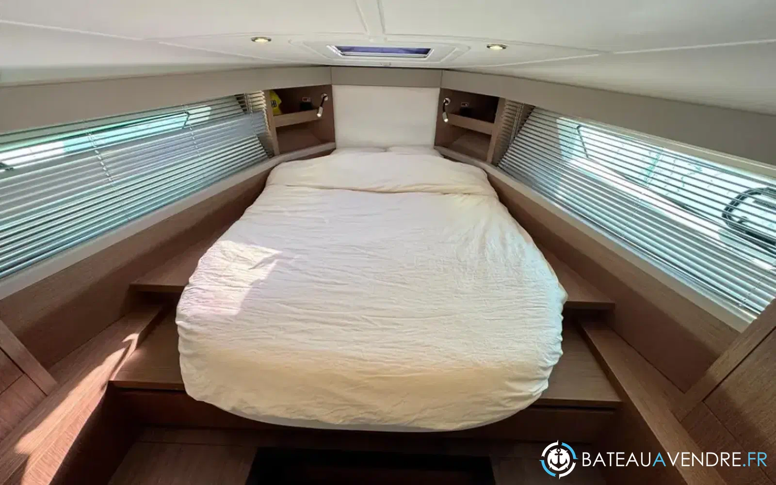 slider 9 Beneteau Gran Turismo 40