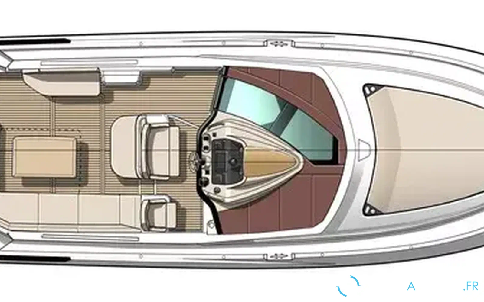 slider 11 Beneteau Gran Turismo 40