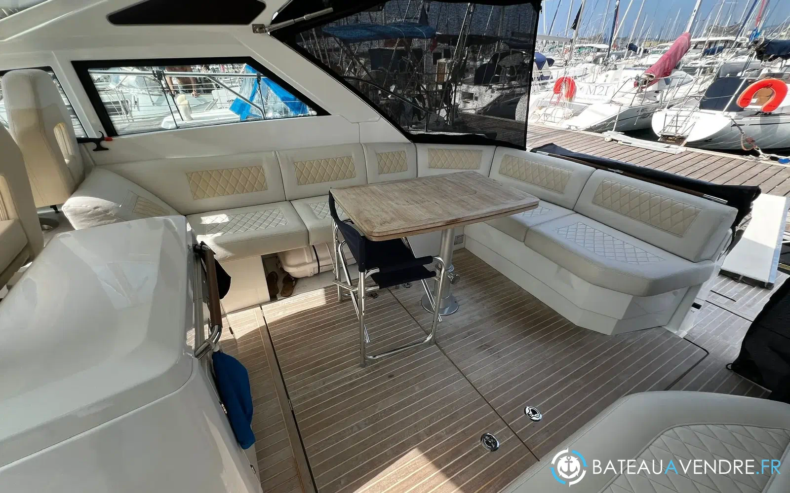 slider 1 Beneteau Gran Turismo 40