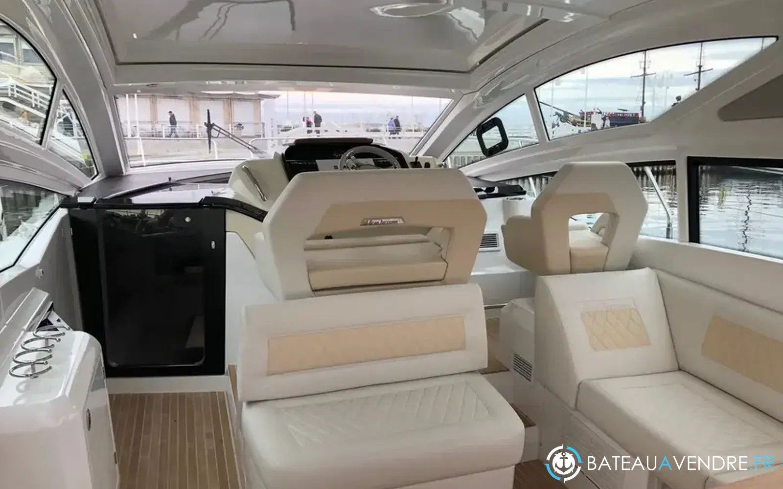 slider 3 Beneteau Gran Turismo 40
