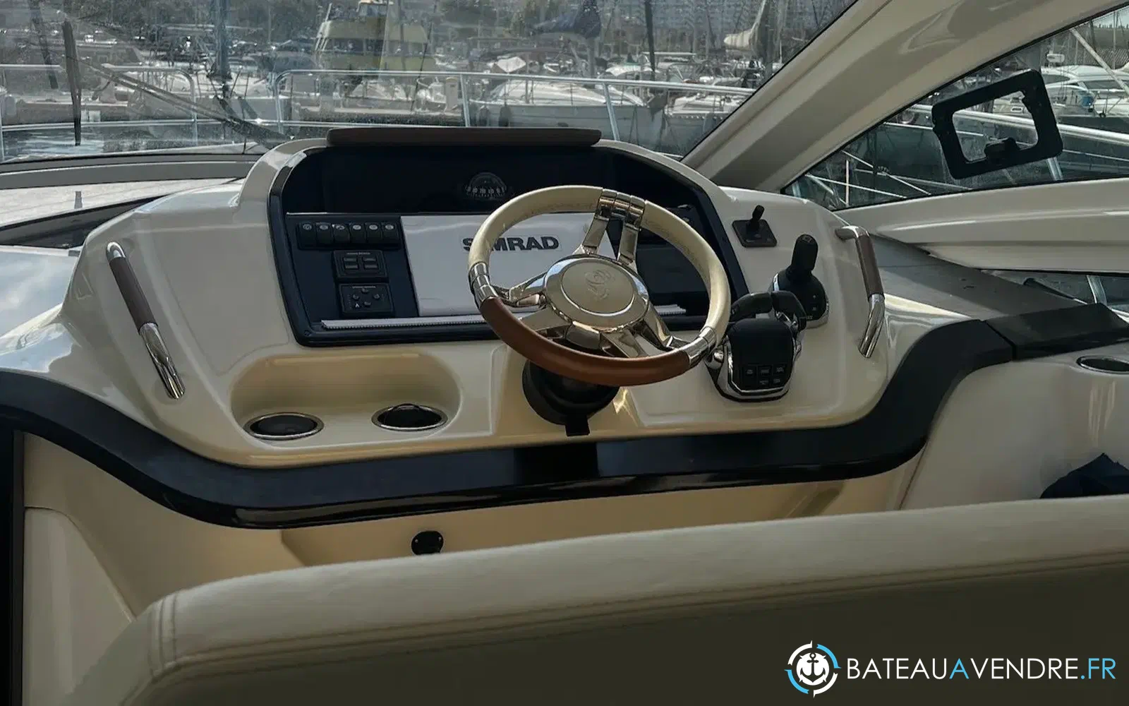 slider 4 Beneteau Gran Turismo 40