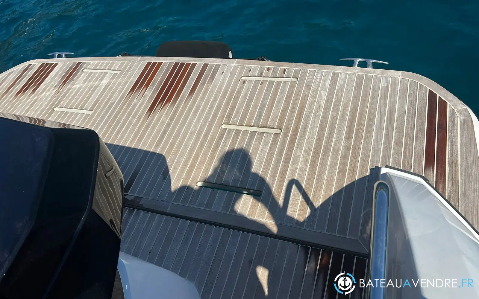 slider 6 Beneteau Gran Turismo 40