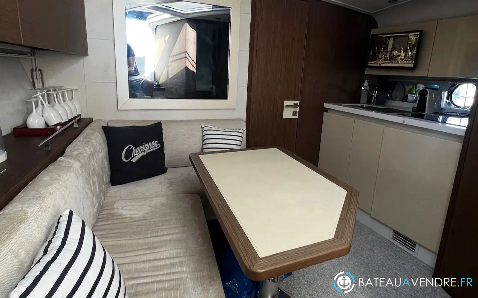 slider 7 Beneteau Gran Turismo 40