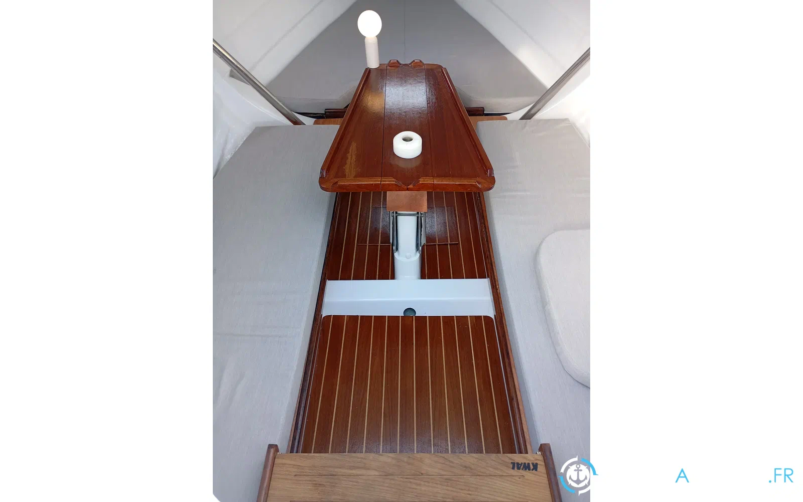 slider 9 Beneteau First Classe 8