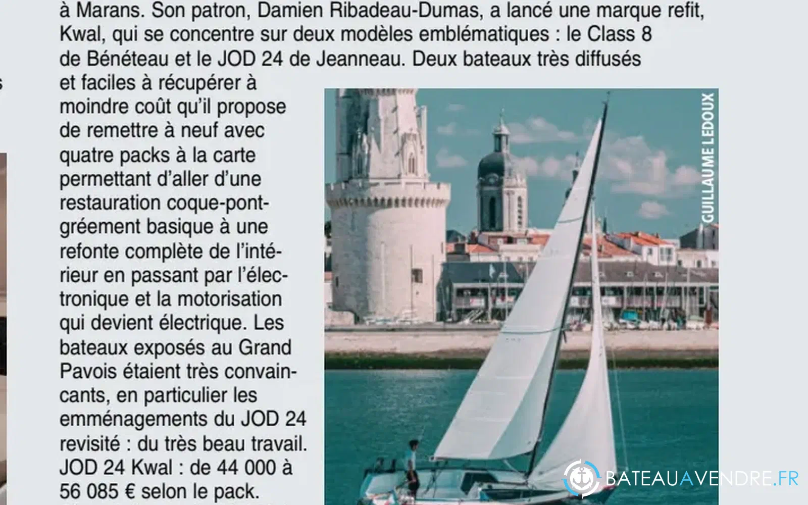 slider 7 Beneteau First Classe 8