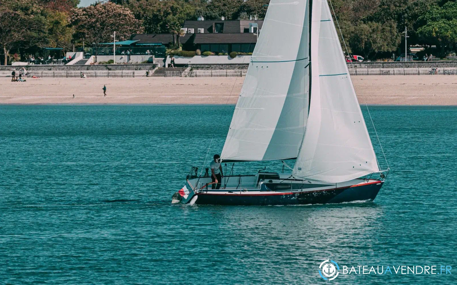 slider 2 Beneteau First Classe 8
