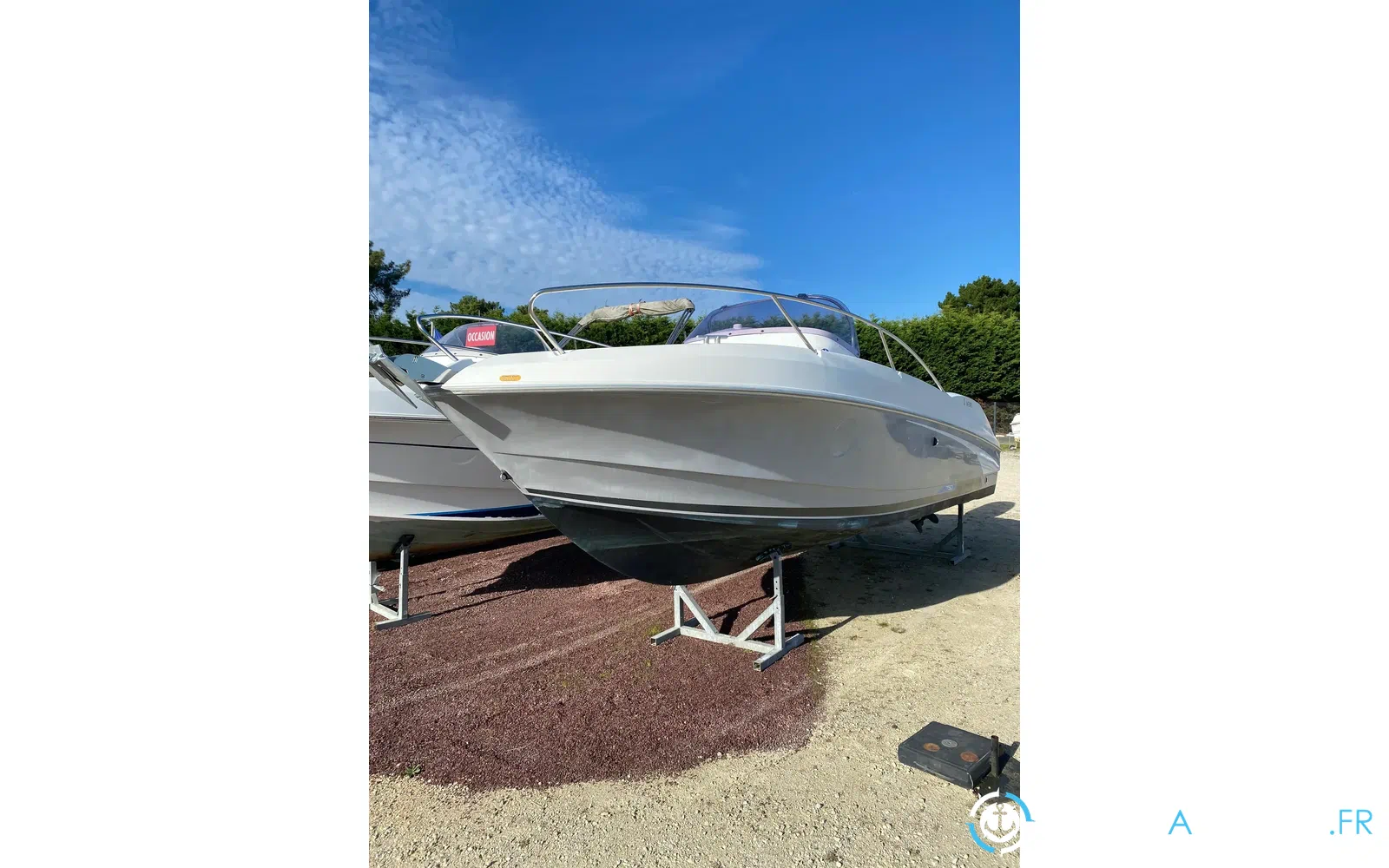 slider 0 Beneteau Flyer 750 Sun Deck