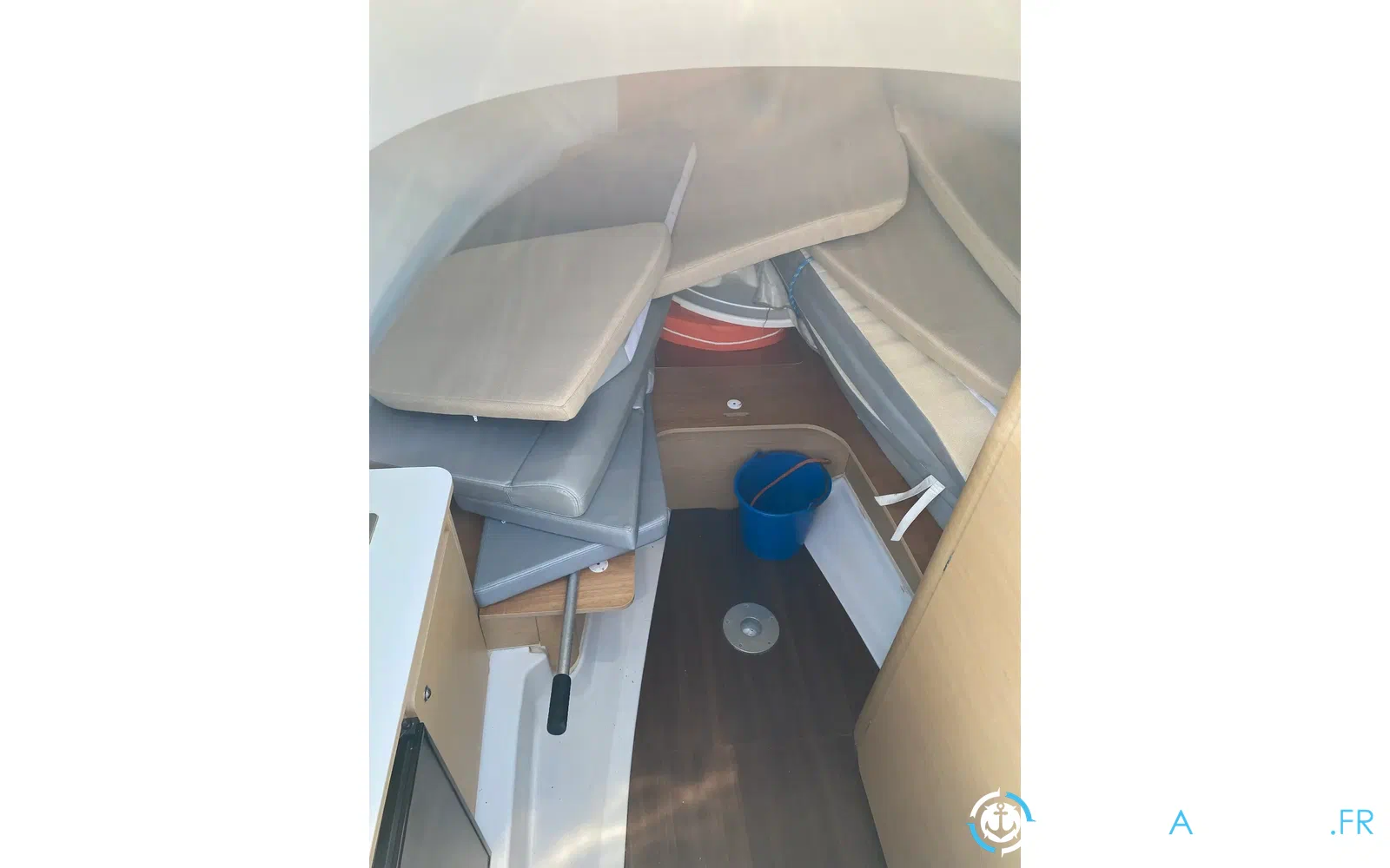 slider 2 Beneteau Flyer 750 Sun Deck