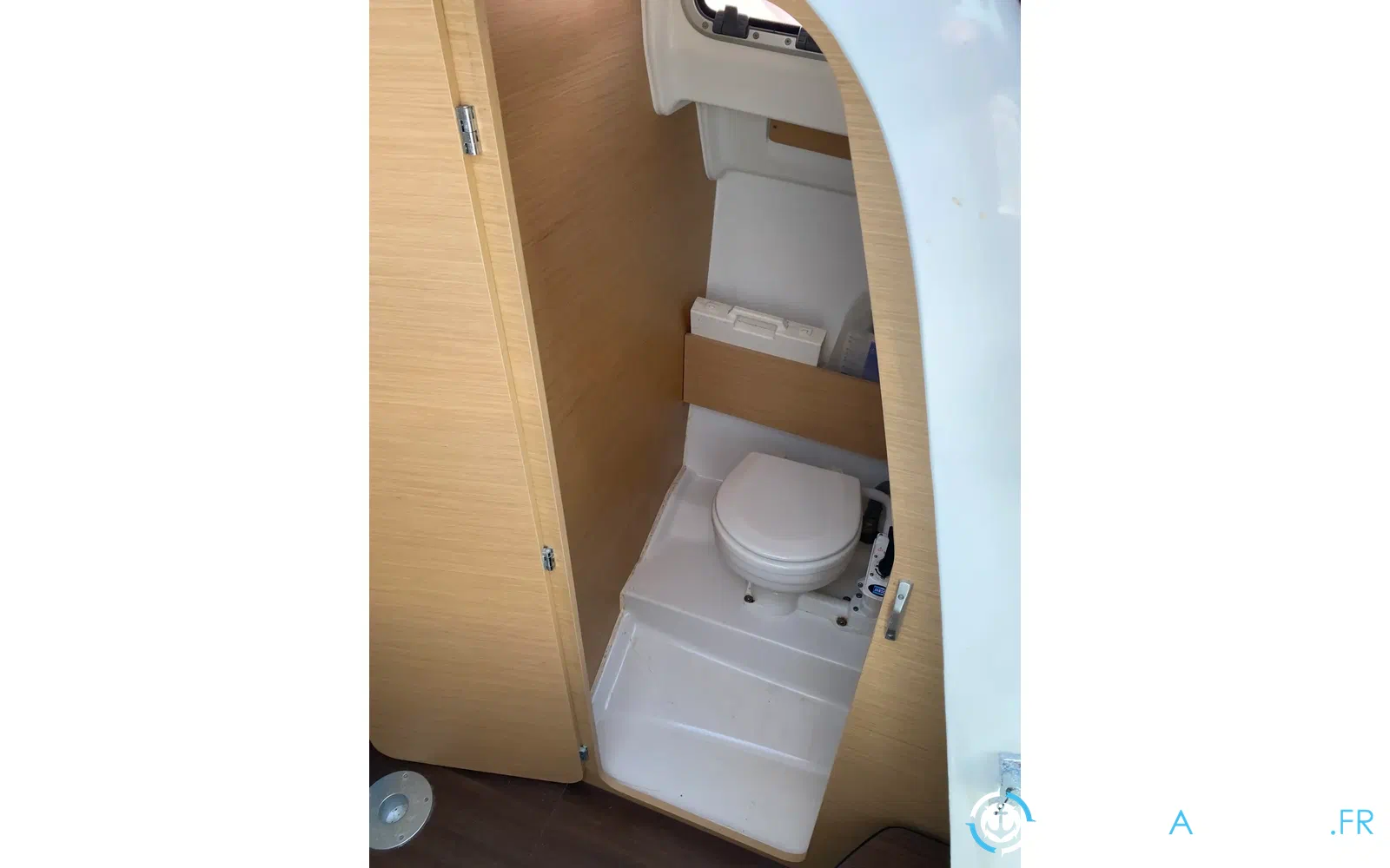 slider 3 Beneteau Flyer 750 Sun Deck