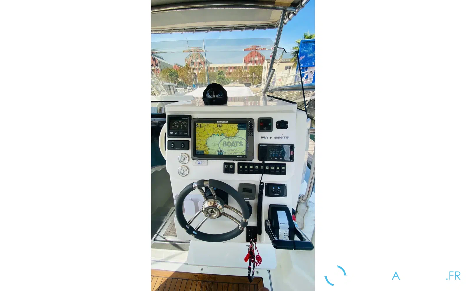 slider 9 Nautica Cab silverado 9