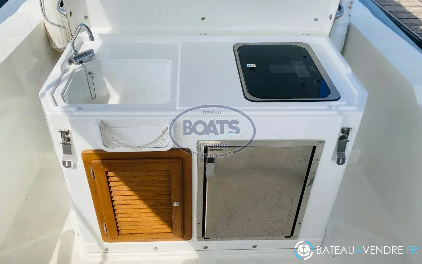 slider 10 Nautica Cab silverado 9