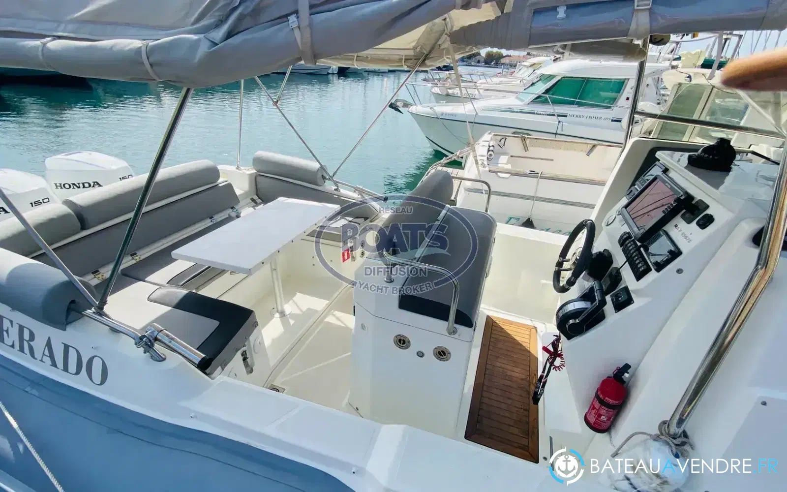 slider 11 Nautica Cab silverado 9