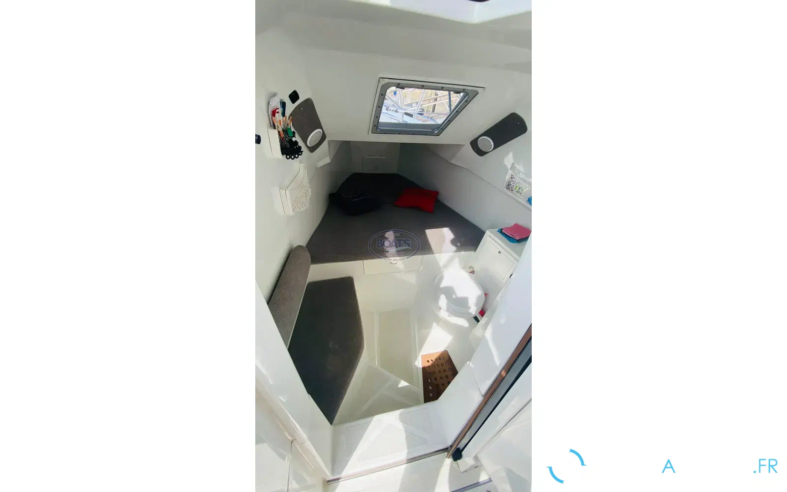 slider 12 Nautica Cab silverado 9
