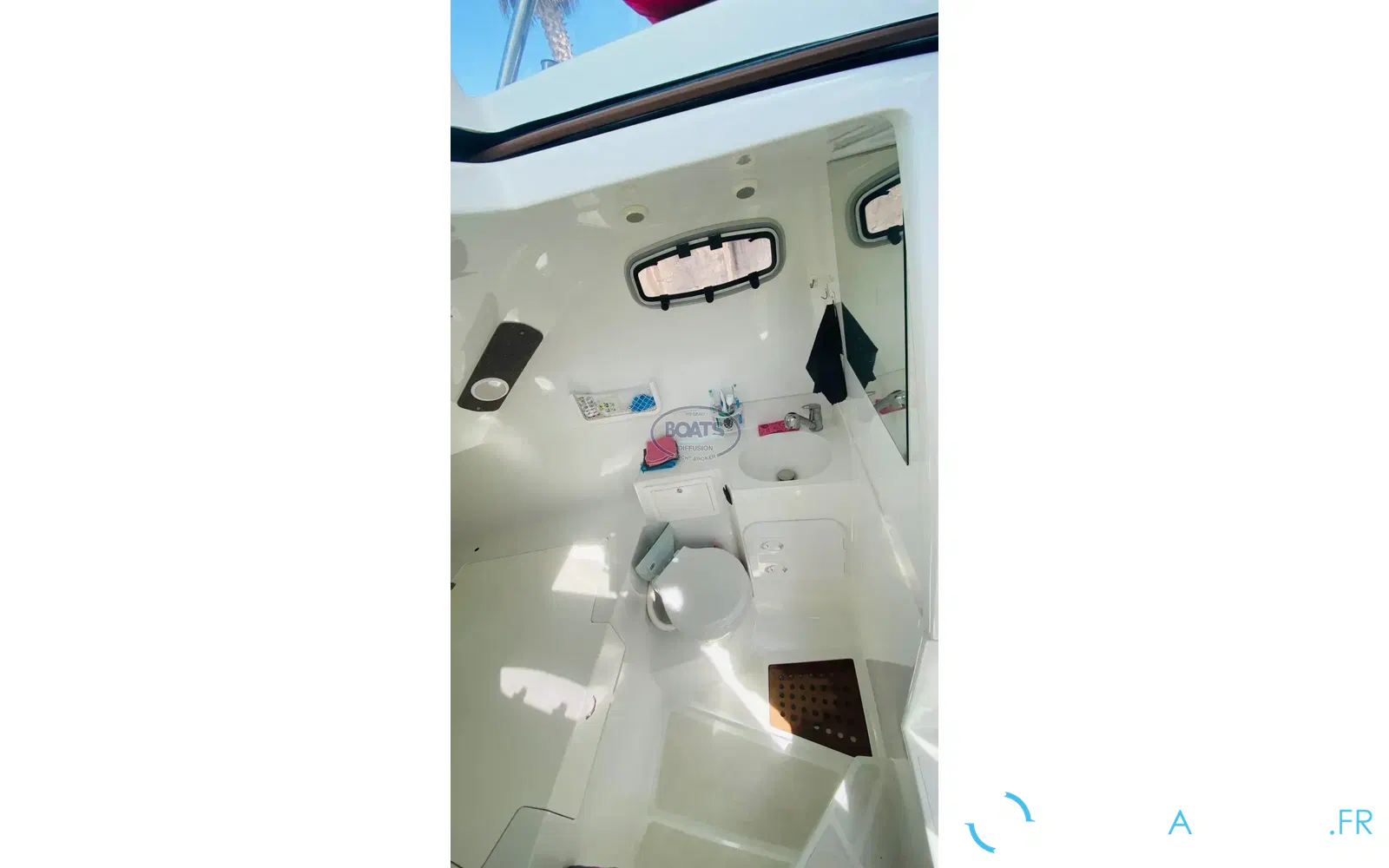 slider 14 Nautica Cab silverado 9