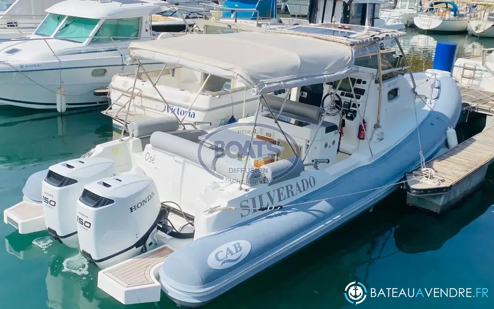 slider 1 Nautica Cab silverado 9