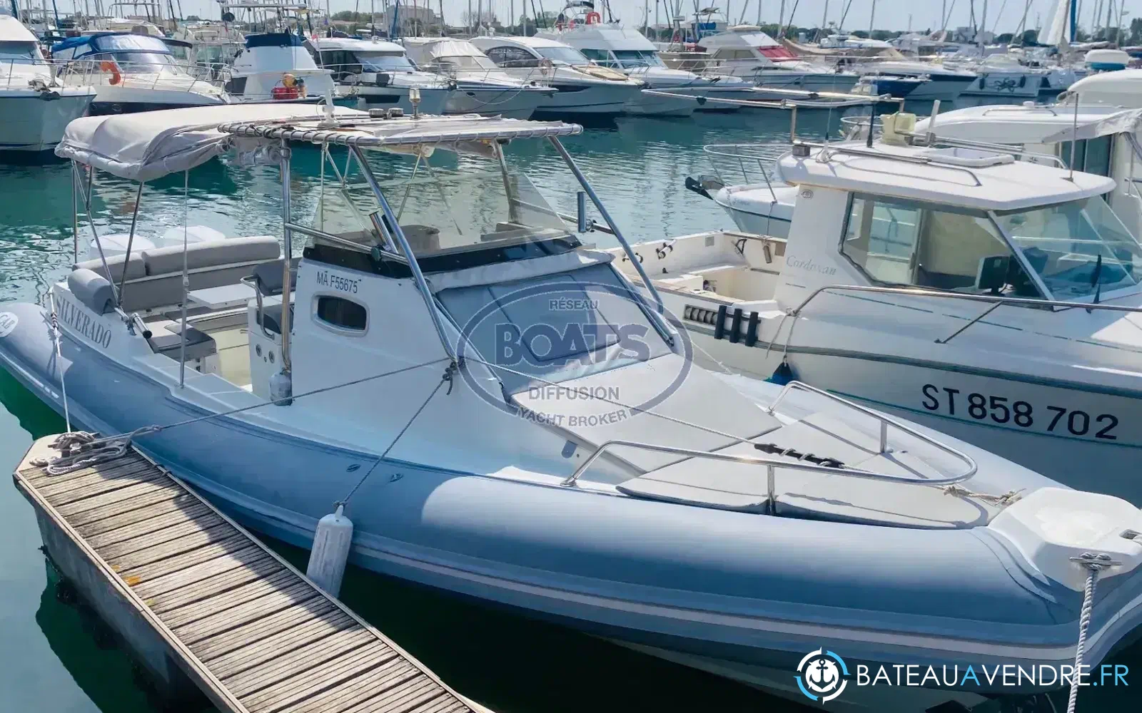 slider 3 Nautica Cab silverado 9