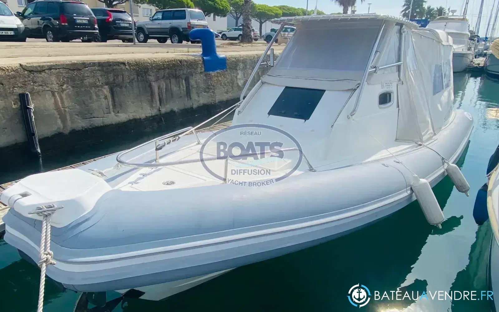 slider 5 Nautica Cab silverado 9